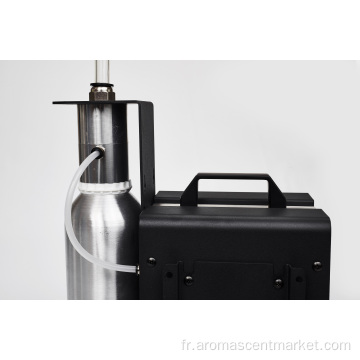Diffuseur HVAC Machine de diffuseur d&#39;air parfumé